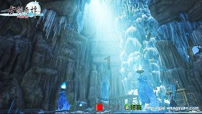 因为心情不好导致工作失误？游戏画面