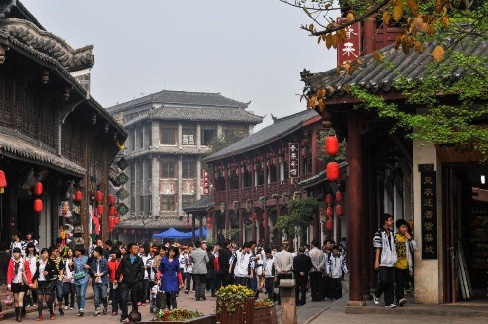 休闲钓鱼